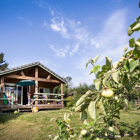 Huttopia Lac D'Aiguebelette Saint-Alban-de-Montbel Εξωτερικό φωτογραφία